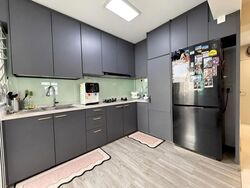 Blk 422A Northshore Straitsview (Punggol), HDB 4 Rooms #618677391